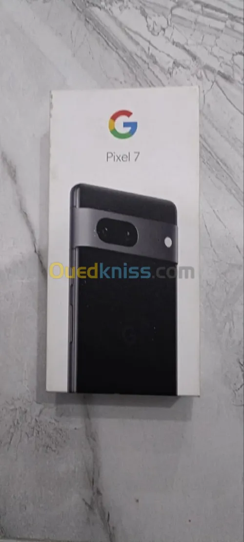 Google Pixel 7