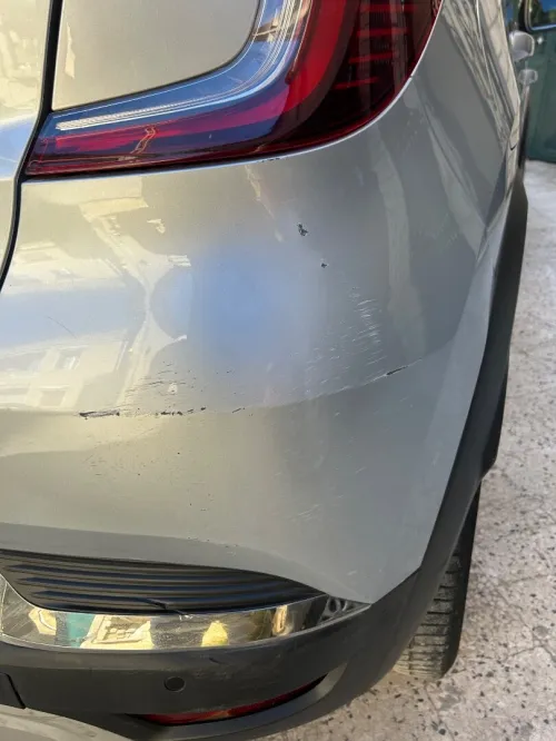 Renault Captur 2022 Luxe