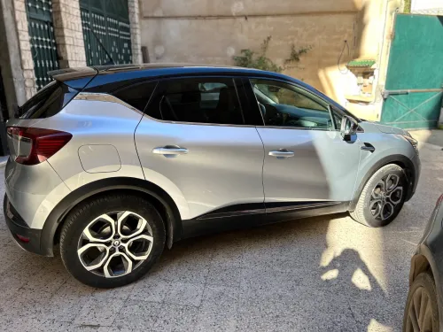 Renault Captur 2022 Luxe