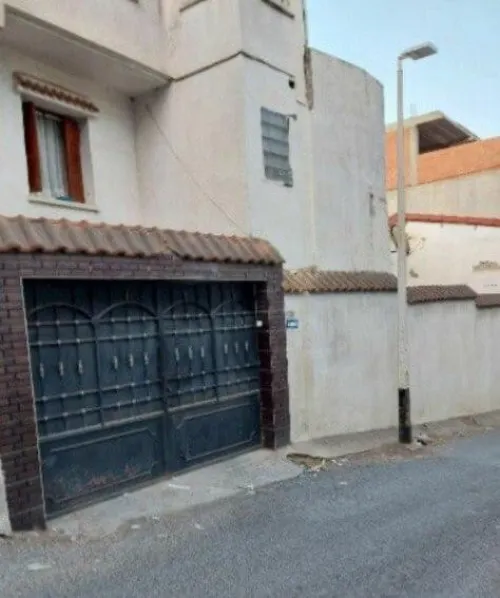 Vente Villa Alger Oued koriche