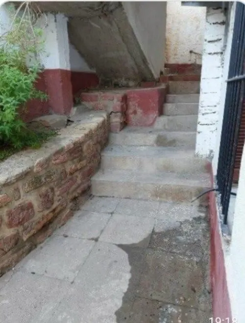 Vente Villa Alger Oued koriche