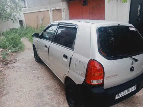 Suzuki Alto 2011 Alto