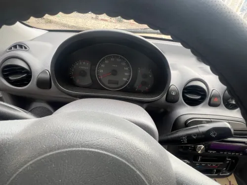 Hyundai Atos 2010 GL