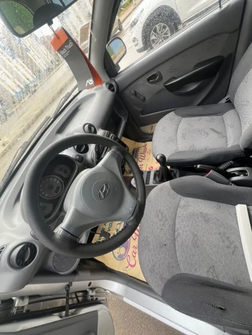 Hyundai Atos 2010 GL