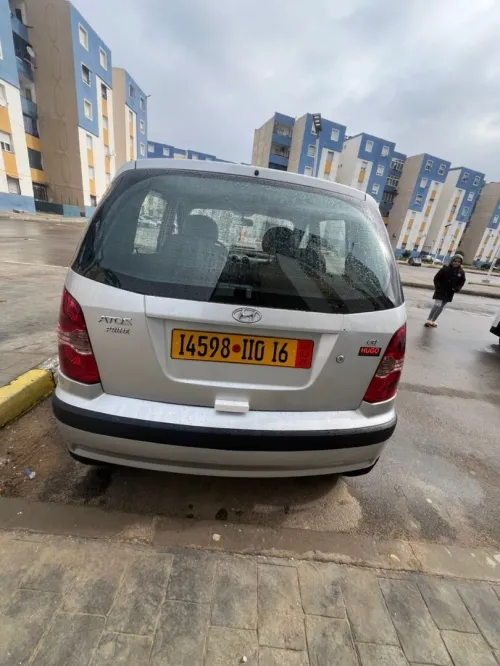 Hyundai Atos 2010 GL