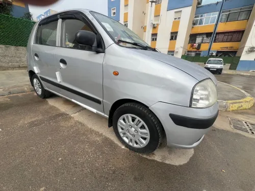 Hyundai Atos 2010 GL