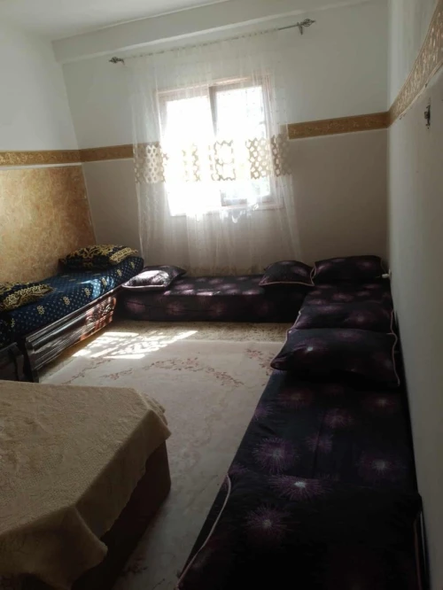 Vente Appartement F2 Oran El ançor