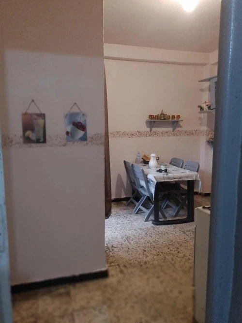 Vente Appartement F2 Oran El ançor