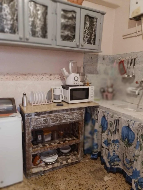 Vente Appartement F2 Oran El ançor