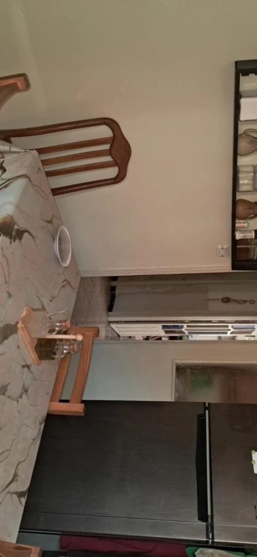 Vente Appartement F3 Tipaza Hadjout