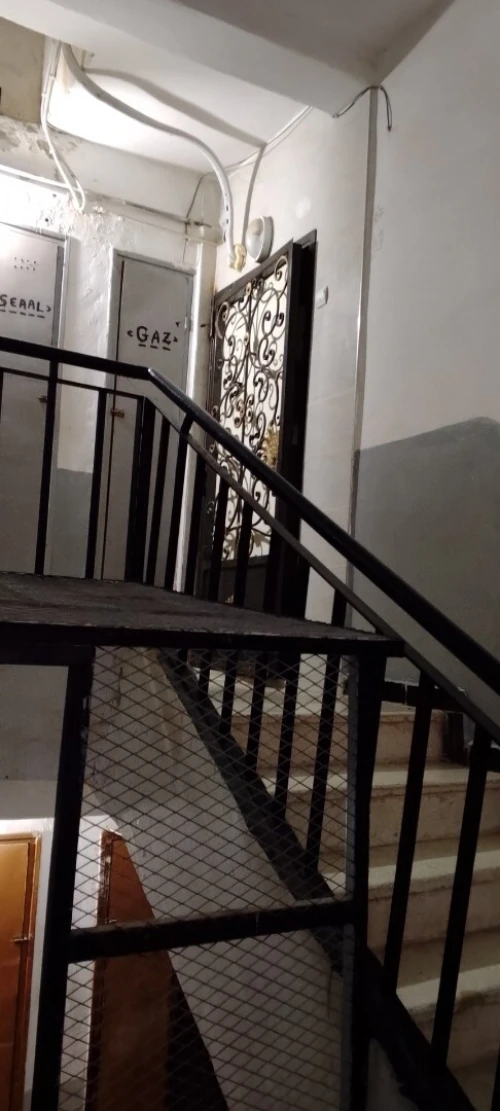 Vente Appartement F3 Tipaza Hadjout
