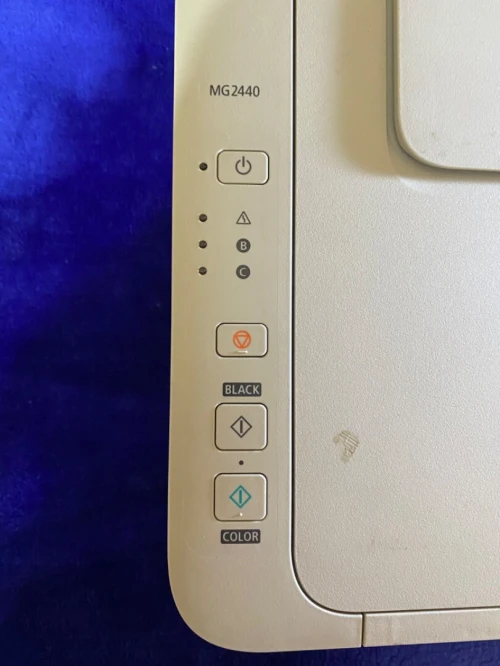 imprimante canon طابعة كانون