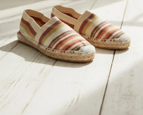 Espadrilles للبيع جملة