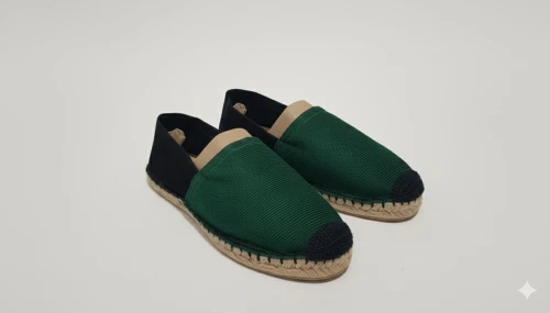 Espadrilles hommes et femmes 