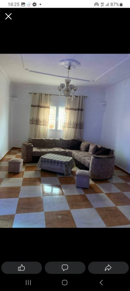Vente Villa Oran Es senia
