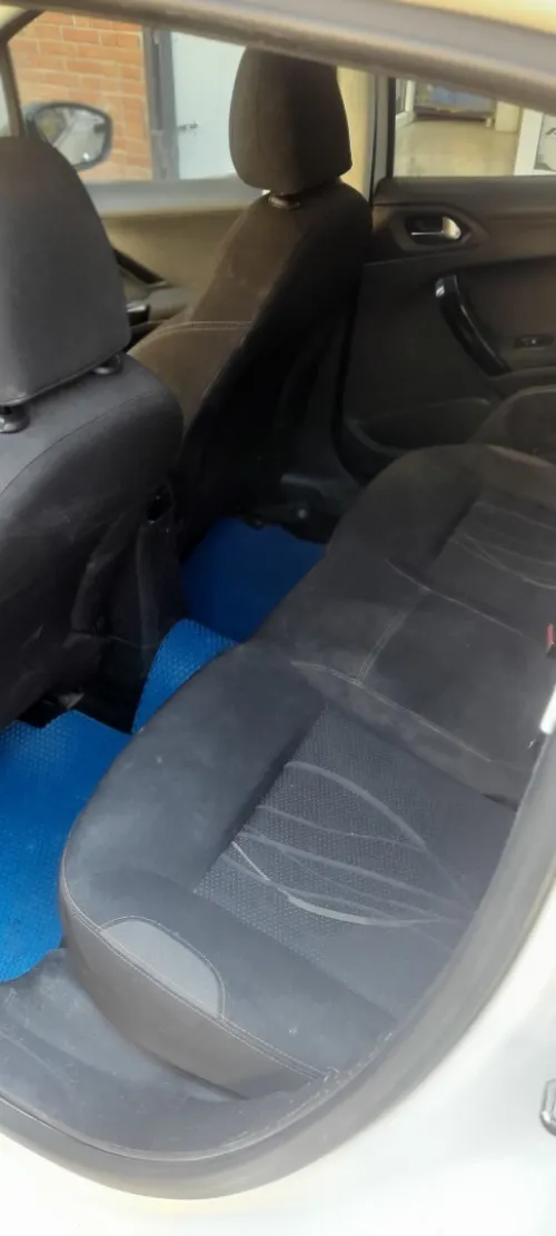 Peugeot 208 2015 Active