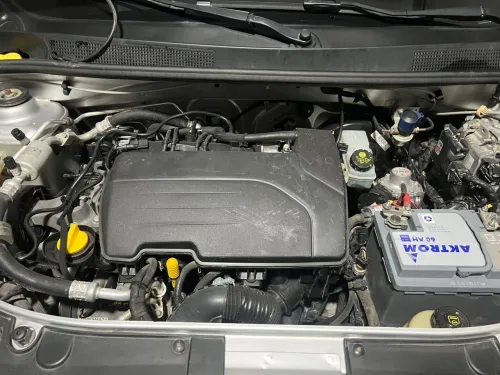 Renault Symbol 2017 Thalia Authentique
