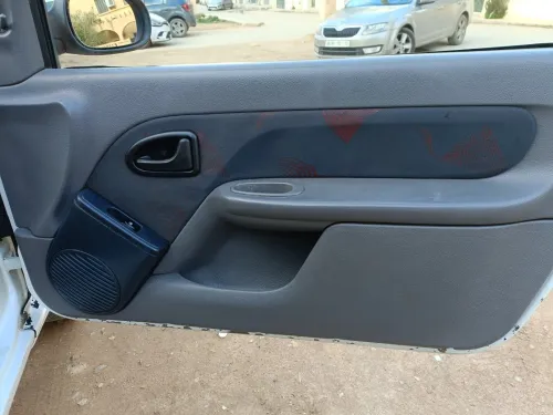 Renault Clio 2 2001 Expression