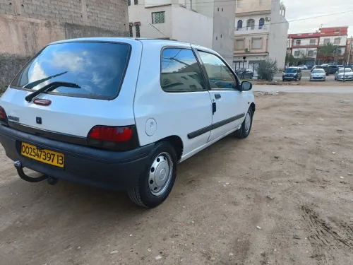 Renault Clio 1 1997 Confort