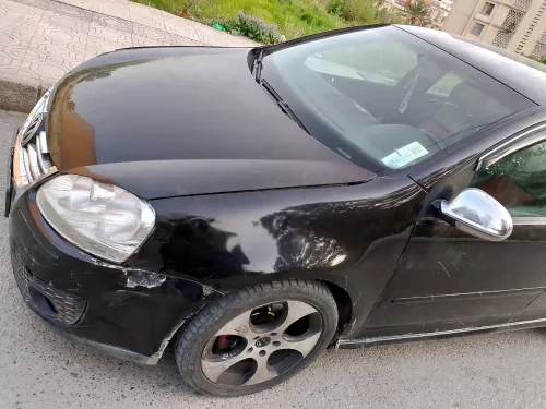 Volkswagen Golf 5 2005 Golf 5