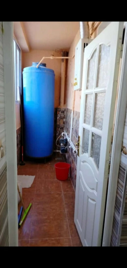 Vente Appartement F4 Batna Batna