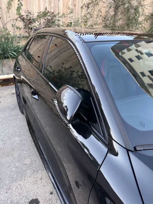 Audi RS3 2023 Sport back