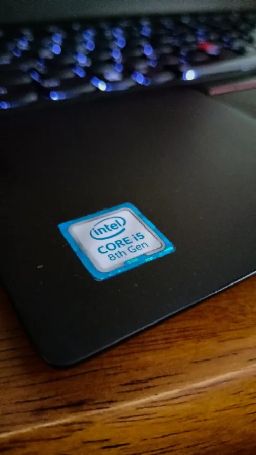 Lenovo Thinkpad X390 caba
