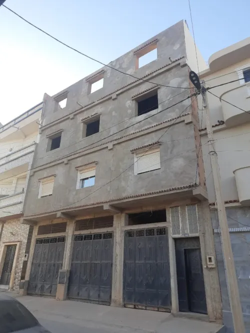 Vente Villa Aïn Témouchent El amria