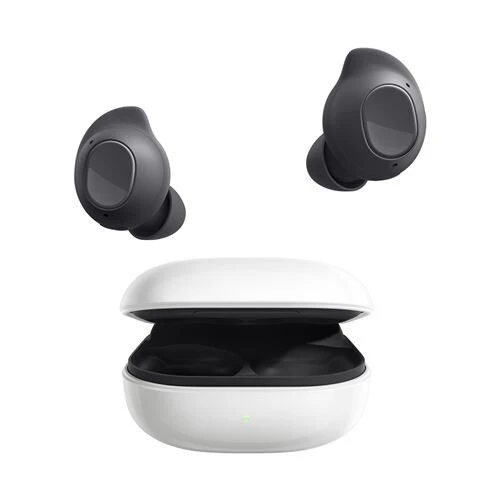 Ecouteurs sans fil Samsung Galaxy Buds FE True wireless à réduction de bruit active Graphite
