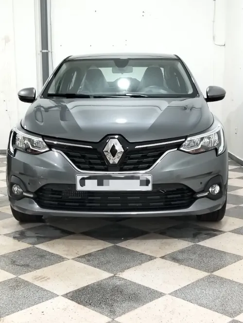 Renault Taliant  2025 Intense