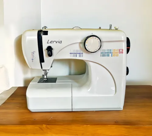 Machine à coudre caba 