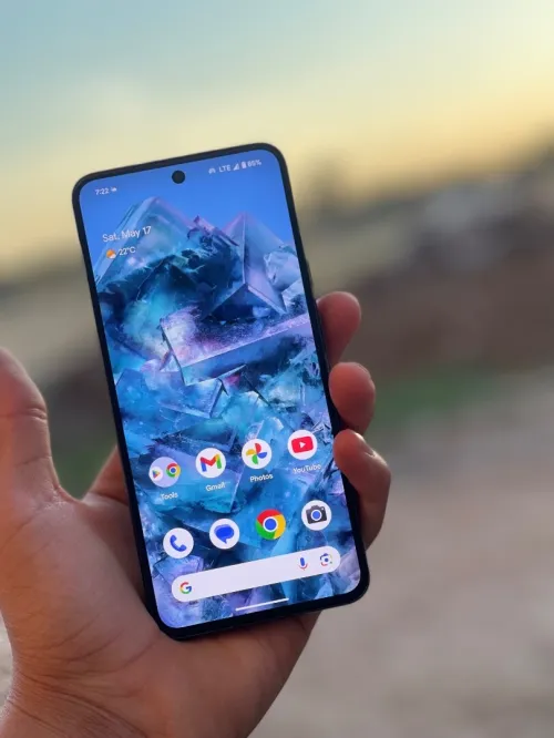 Google Google pixel 8