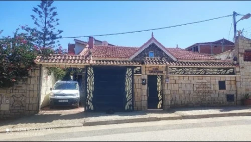 Vente Villa Alger Zeralda