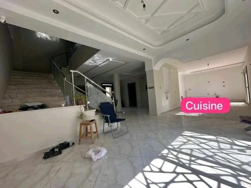Vente Villa Alger Draria