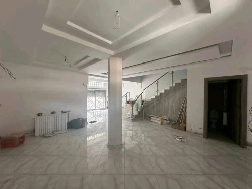 Vente Villa Alger Draria