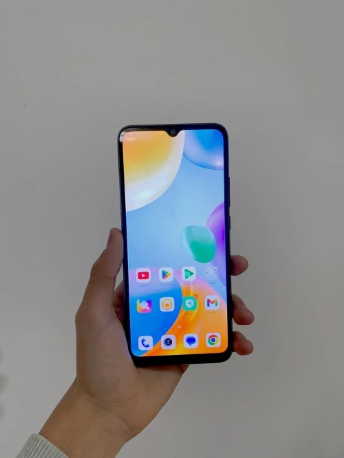 Redmi 10C