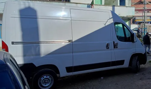 Fiat Ducato 2023 