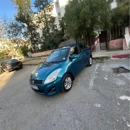 Suzuki Swift Dzire 2012 Swift Dzire