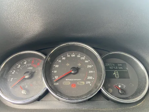 Renault Megane 3 2012 Gt line
