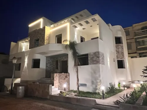 Vente Villa Alger Saoula