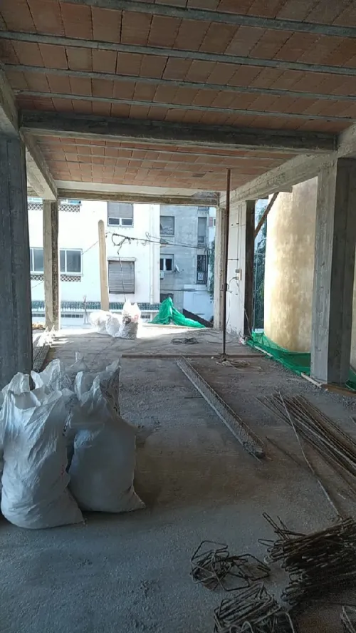 Vente Appartement F3 Alger El harrach