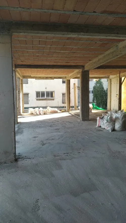 Vente Appartement F3 Alger El harrach
