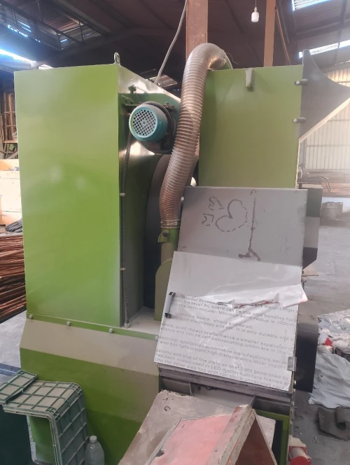  Machine de séparation