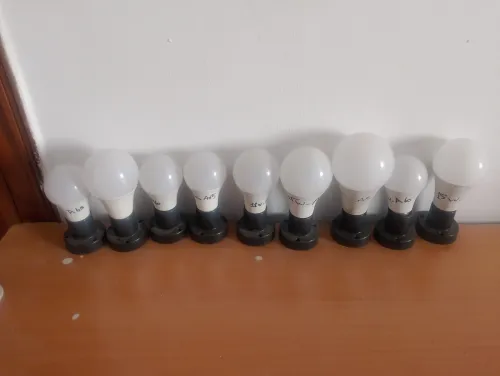 Lamps led 