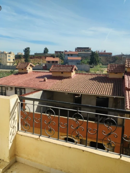 Vente Appartement Duplex F7 Boumerdès Boumerdes