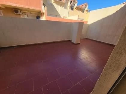 Vente Appartement Duplex F7 Boumerdès Boumerdes