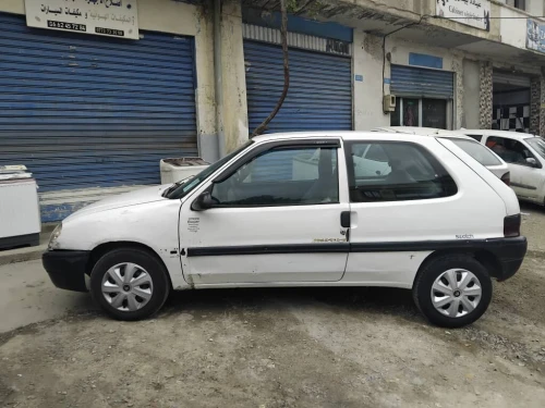 Citroen Saxo 2002 Saxo