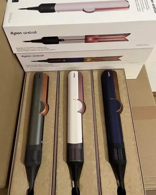 dyson airstrait