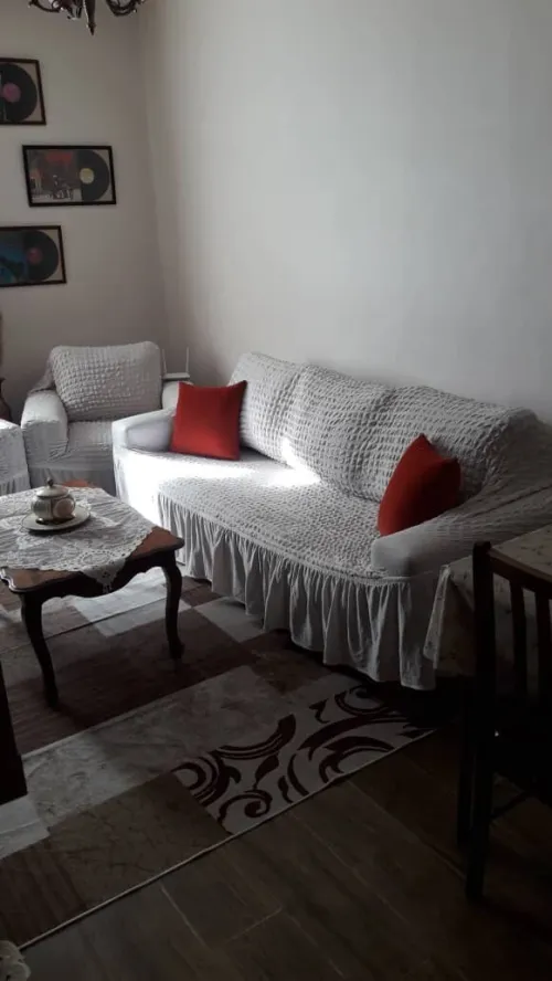 Vente Appartement Alger Kouba
