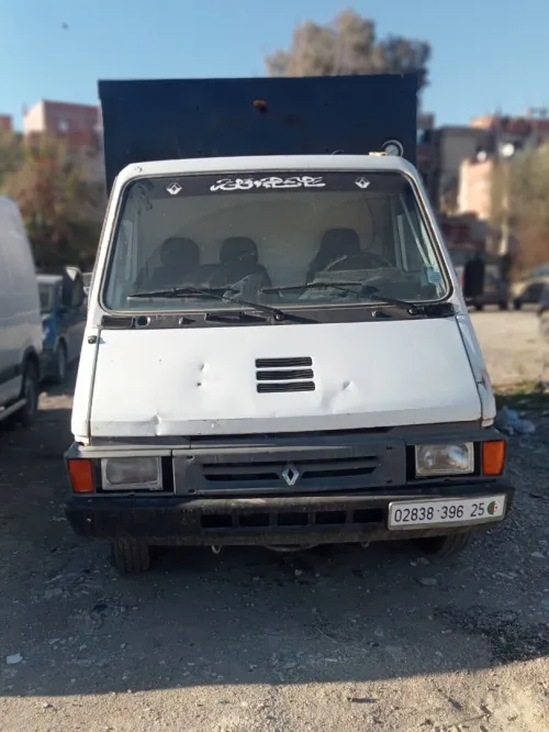 Renault Master 1996